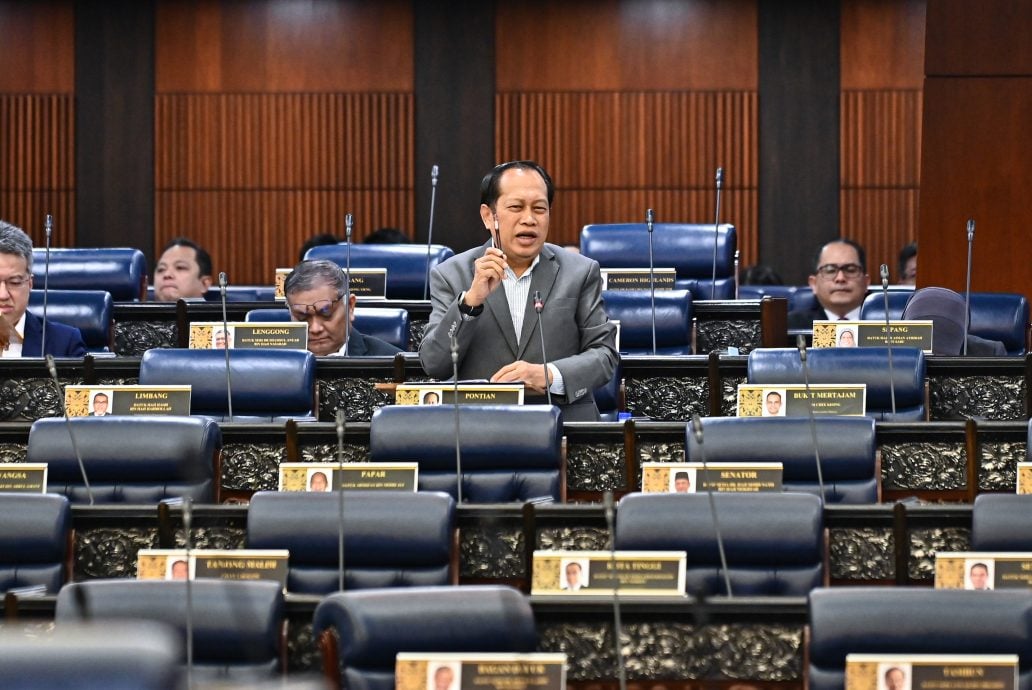 阿末马斯兰:项目授标程序 不涉“走后门”或“搞定”