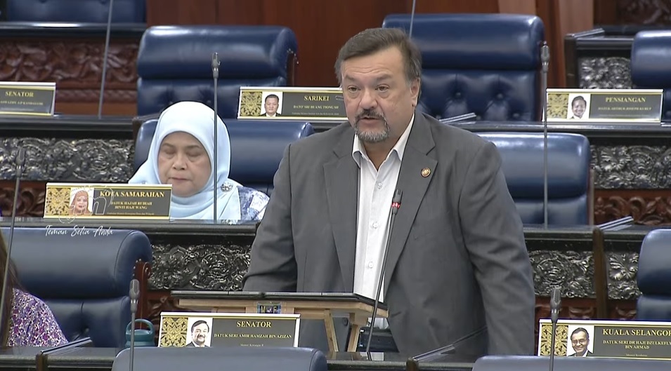 阿米尔：先买后付利率不一 政府拟设框架监管