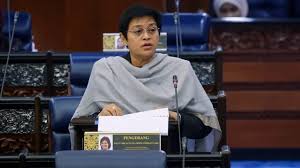  阿莎丽娜：斥伊党领袖以母牛比喻女性