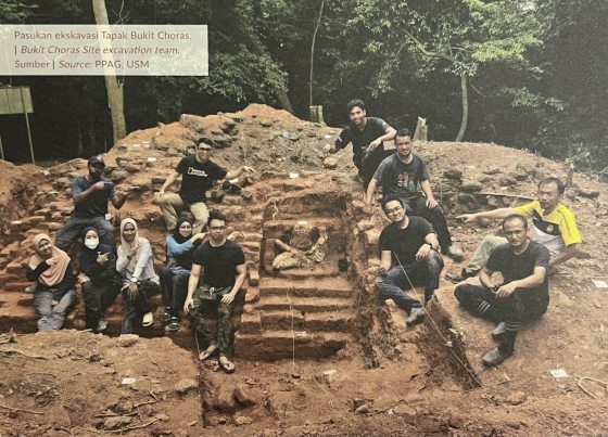 陈亚才／东南亚的印度化国家