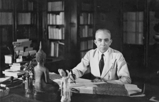 陈亚才／东南亚的印度化国家