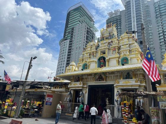 陈亚才/印度教中正统与地方神祇的融合