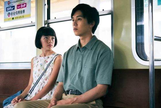 陈头头／《Renoir》、《Winter in Sokcho》：夏天与冬天的少女肖像