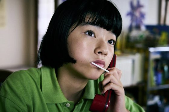 陈头头／《Renoir》、《Winter in Sokcho》：夏天与冬天的少女肖像