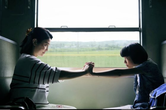 陈头头／《Renoir》、《Winter in Sokcho》：夏天与冬天的少女肖像