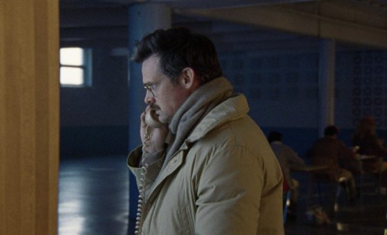 陈头头／《Universal Language》不是故乡也不是异乡，不是这里也不是那里