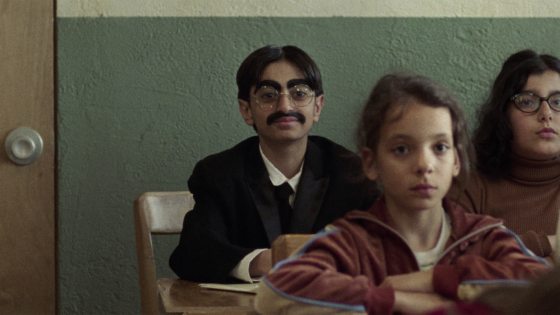 陈头头／《Universal Language》不是故乡也不是异乡，不是这里也不是那里