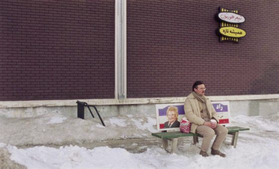 陈头头／《Universal Language》不是故乡也不是异乡，不是这里也不是那里