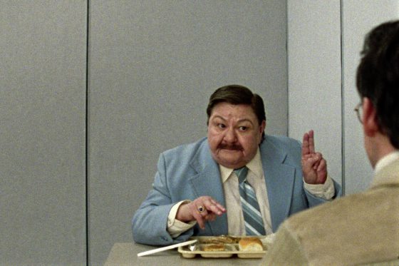 陈头头／《Universal Language》不是故乡也不是异乡，不是这里也不是那里