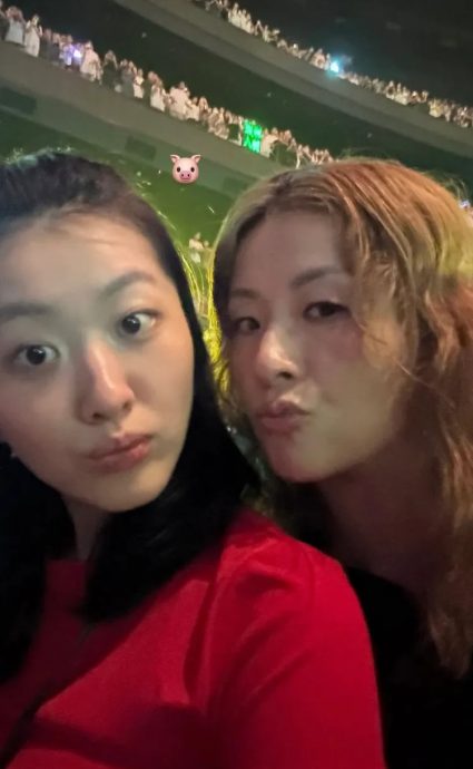 陈奕迅巡演最终场落幕 喜喊：我可以停药了！