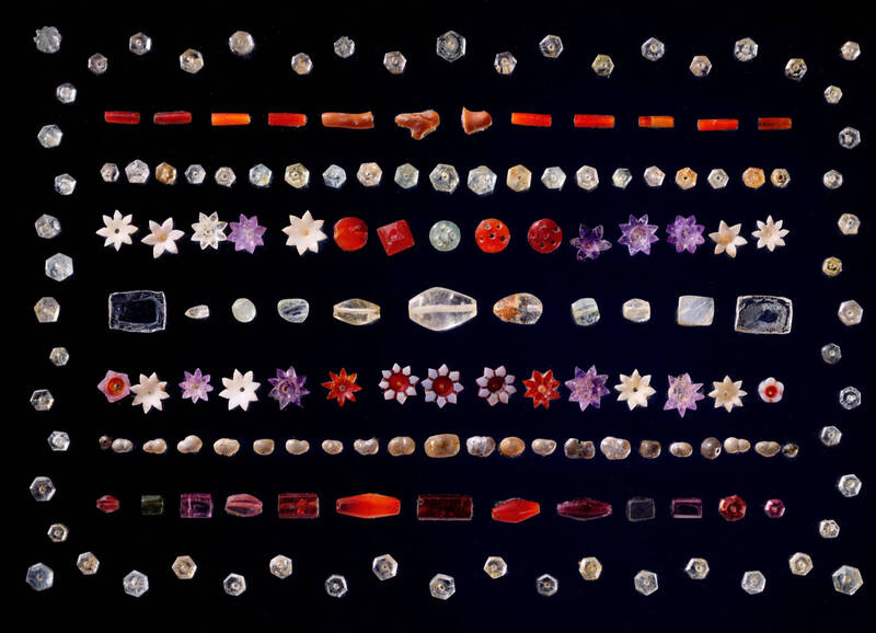 险被拍卖!印度“佛陀千年宝石”流浪127年后终回家