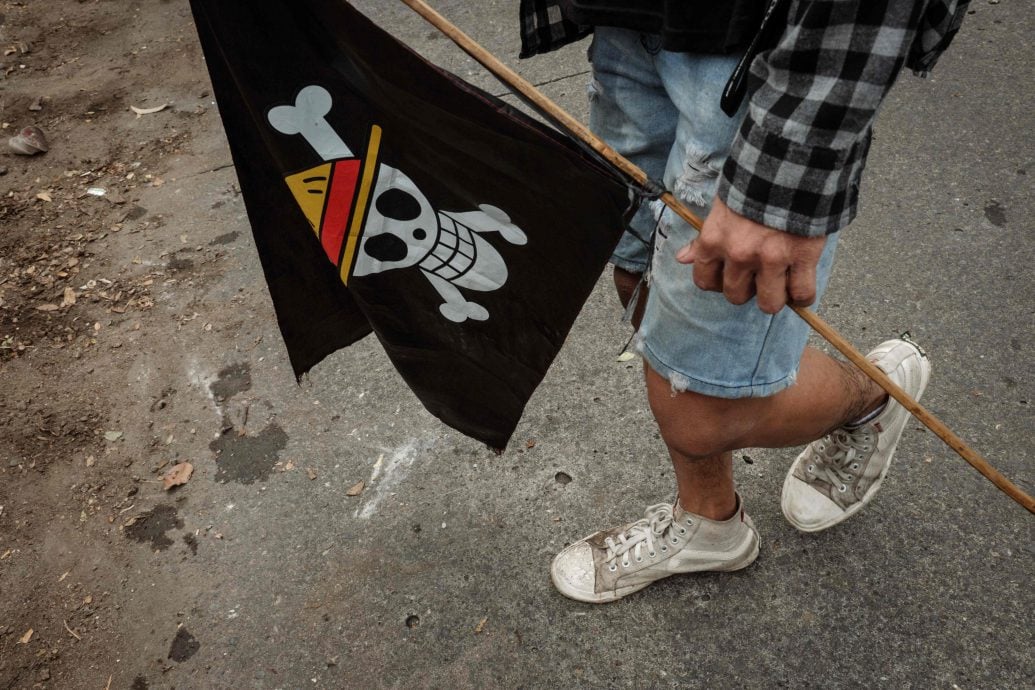 雅加达爆示威抗议国会议员增房屋津贴