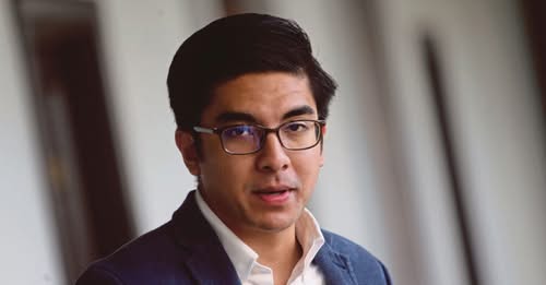 需更多时间做“3件事” 赛沙迪拒重掌MUDA主席职