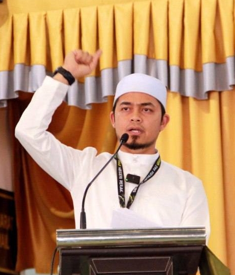 霹伊青启动热爱大马巡查队 监督侮辱国旗行为