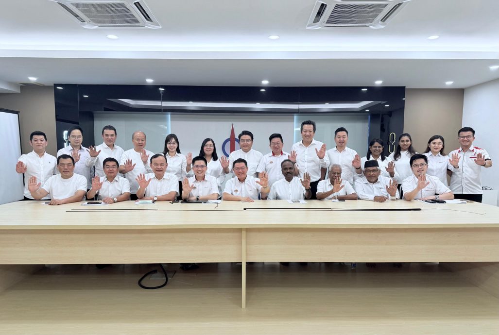 霹火箭力挺内阁　维护社会稳定与国家安宁 