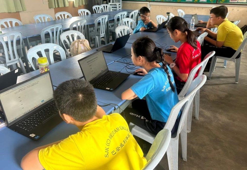 霹/版头/本报小学生时事问答比赛