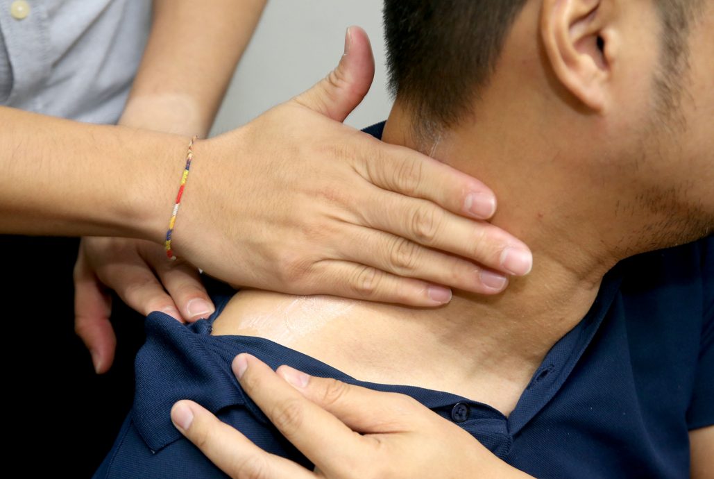 霹：19日见报／封底主文／心价值|用香气渗入日常  让情绪与身体同步舒缓