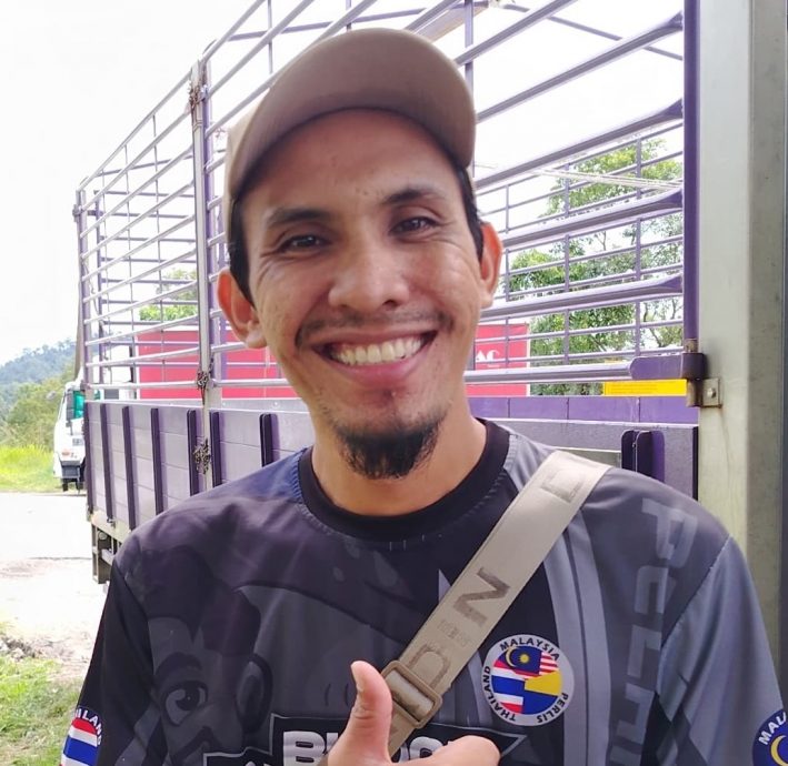 霹：5日见报／封底主文／东西大道（完结篇）︱提升工程如火如荼进行 霹政府盼重建东西大道