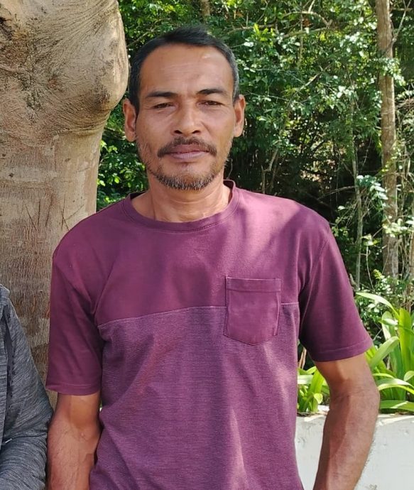 霹：5日见报／封底主文／东西大道（完结篇）︱提升工程如火如荼进行 霹政府盼重建东西大道