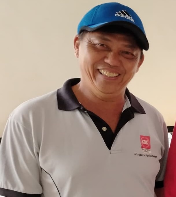 霹：5日见报／封底主文／东西大道（完结篇）︱提升工程如火如荼进行 霹政府盼重建东西大道