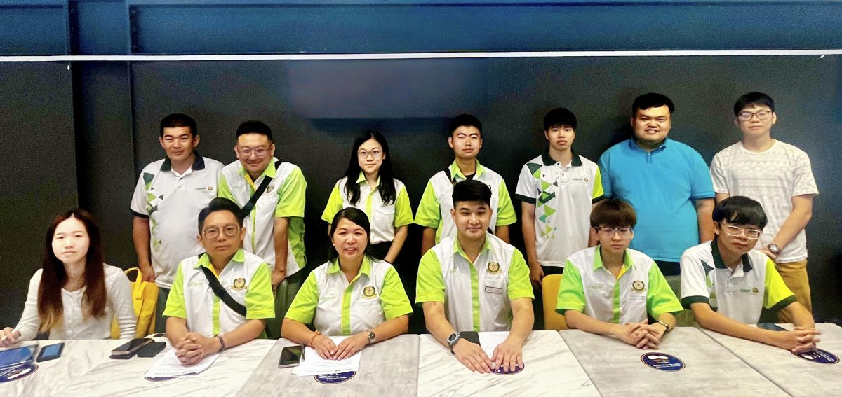 青团运霹分会促检讨青年定义 年龄上限应提高至35岁