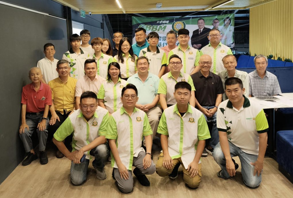 青团运霹分会促检讨青年定义 年龄上限应提高至35岁