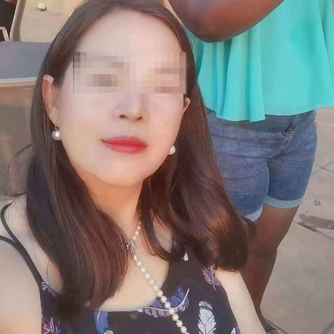 非洲赞比亚中国籍女农场主遭撕票　下属涉谋财害命后埋尸潜逃 