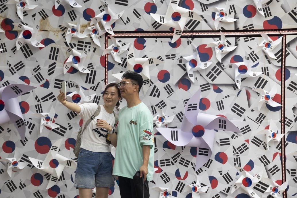 韩国民调:近四成民众对日本有好感 创13年新高