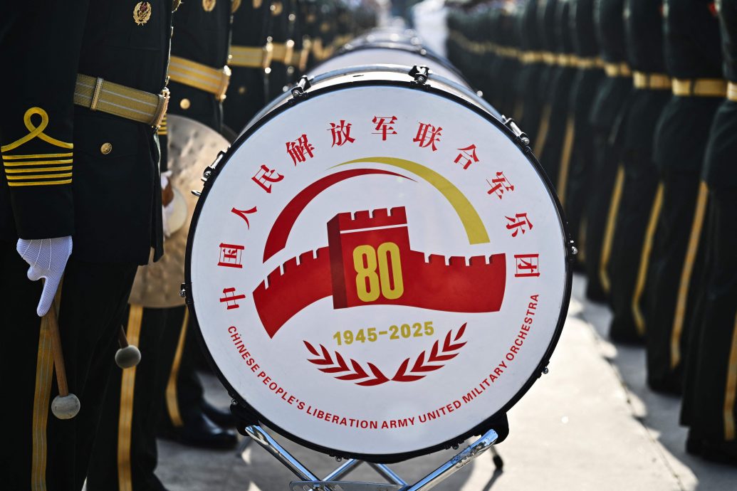 韩总统不出席中国阅兵 或议长代出席