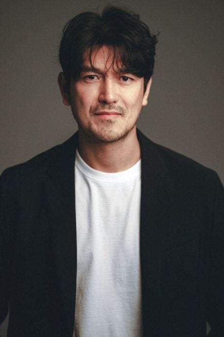 韩星李志勋传家暴 本人发声：正在反省