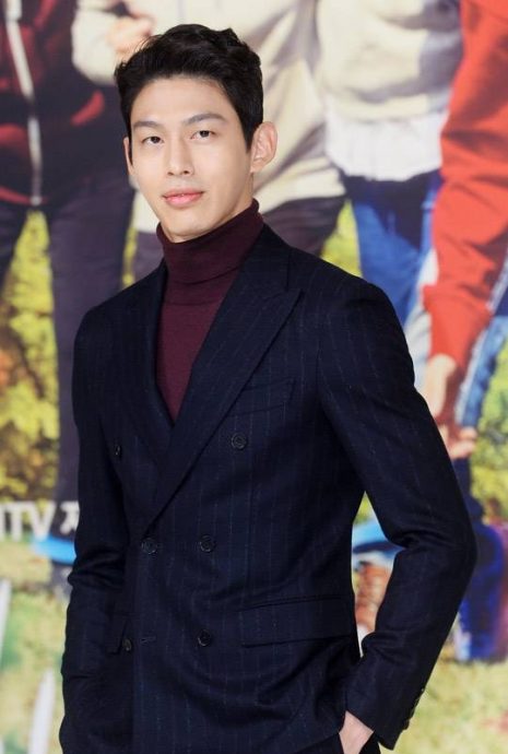 韩星涉持刀威胁女友　急辩称只是分手吵架