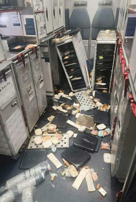 飞机乱流越来越严重　全球最颠簸航线出炉！日本列高风险区