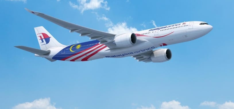 飞机轮胎比拖格罗里少 却能承受数倍重量!