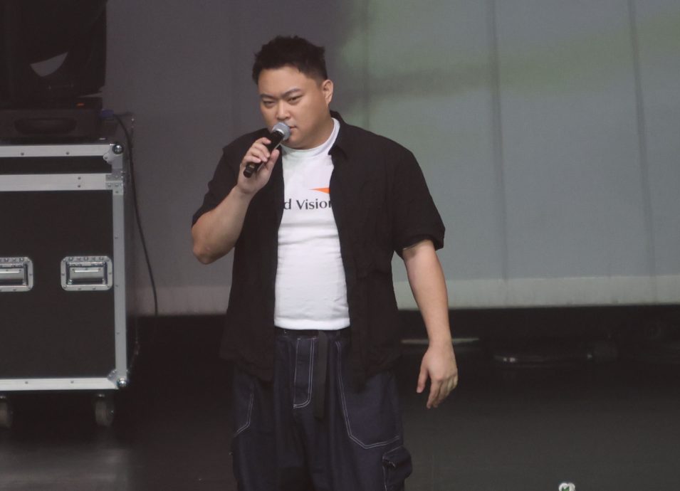 饥饿30|车志立提早彩排明年演唱会 庞琂予哭到唱不下去