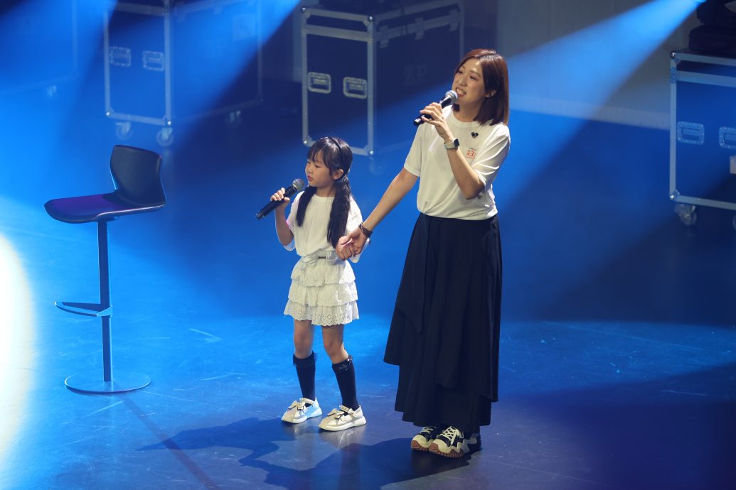 饥饿30|车志立提早彩排明年演唱会 庞琂予哭到唱不下去