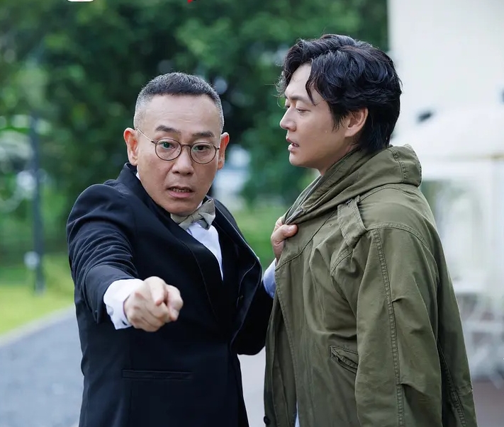 首尔国际电视节|《翡翠山》《刑侦12》入围最佳剧集 谢盈萱硬撼凯特白兰芝争视后