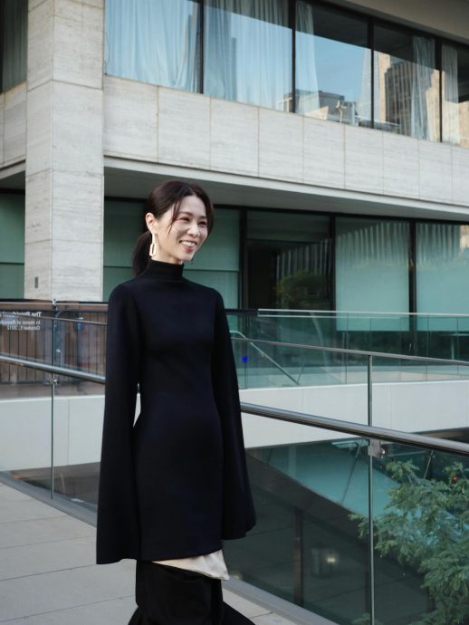 首尔国际电视节|《翡翠山》《刑侦12》入围最佳剧集 谢盈萱硬撼凯特白兰芝争视后