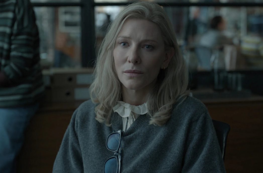 首尔国际电视节|《翡翠山》《刑侦12》入围最佳剧集 谢盈萱硬撼凯特白兰芝争视后