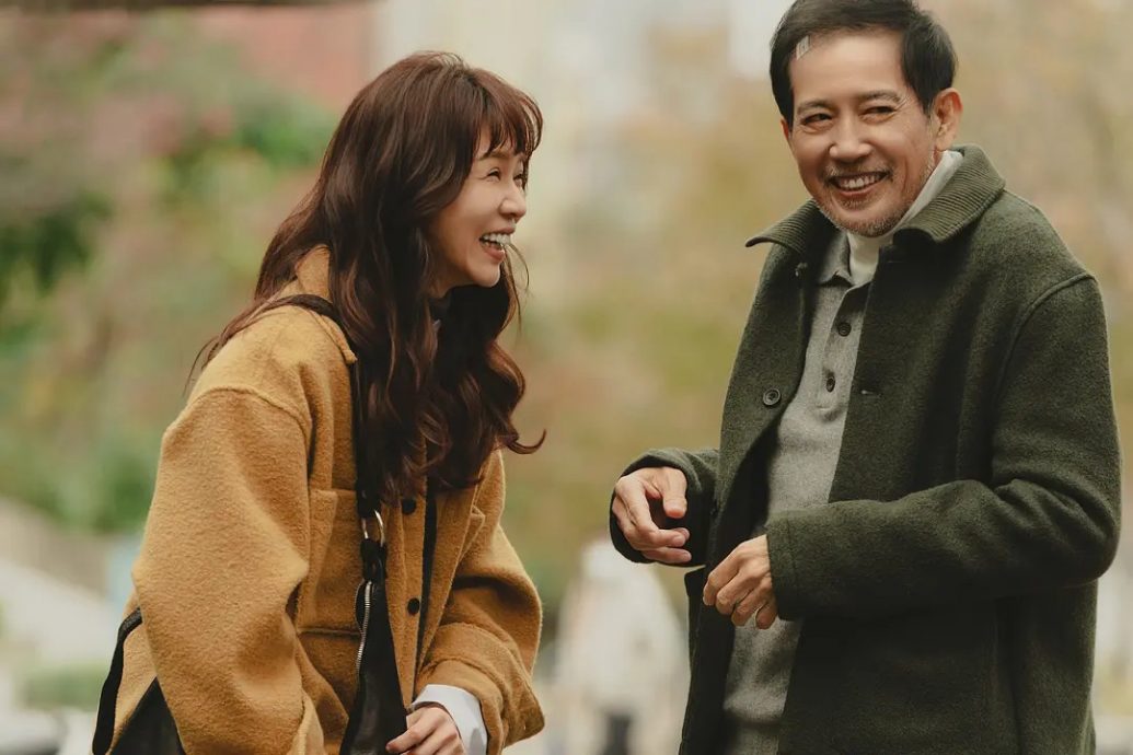 首尔国际电视节|《翡翠山》《刑侦12》入围最佳剧集 谢盈萱硬撼凯特白兰芝争视后