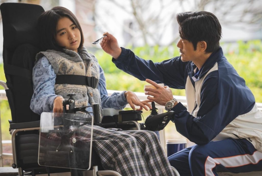 香港电影巡礼《无名指》吉隆坡揭幕　郭富城920来马会影迷