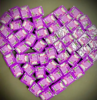 香港麦当劳推全新“香菜酱” 狂粉一次扫20盒 自创4新吃法