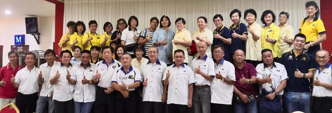 马华反对调涨门牌税 加剧安顺家庭生活负担