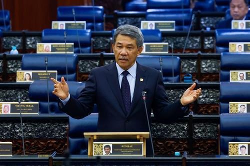 马印苏拉威西海域边界争议 外长:尚在探讨联合开发可能性