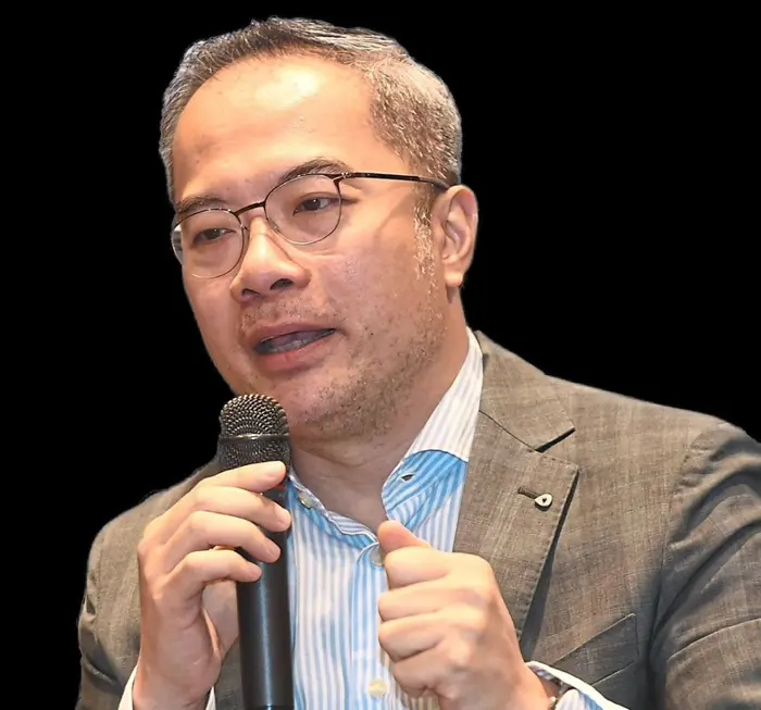 马来西亚中小企业商会：第13大马计划为中小企业提供重要发展契机