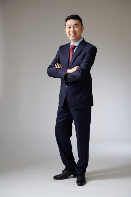 马来西亚澳门总商会顺利完成第四届理事会选举