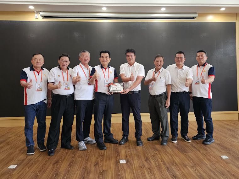 马来西亚钢材五金商会新闻稿