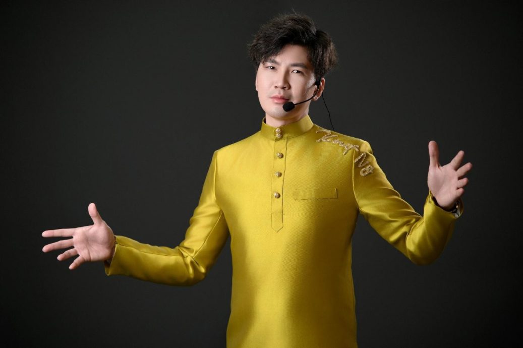 马来西亚青年荣膺 2025 年 JCI 世界十大杰出青年