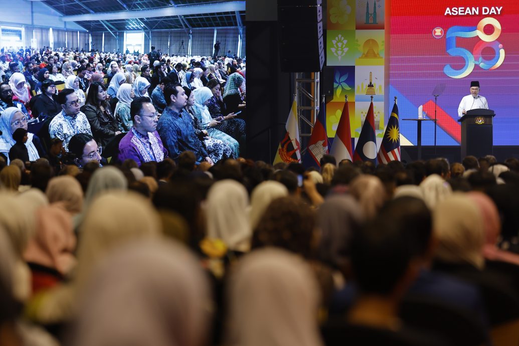 马泰印外长将访缅推动和平　安华：东盟也要强化经济连通