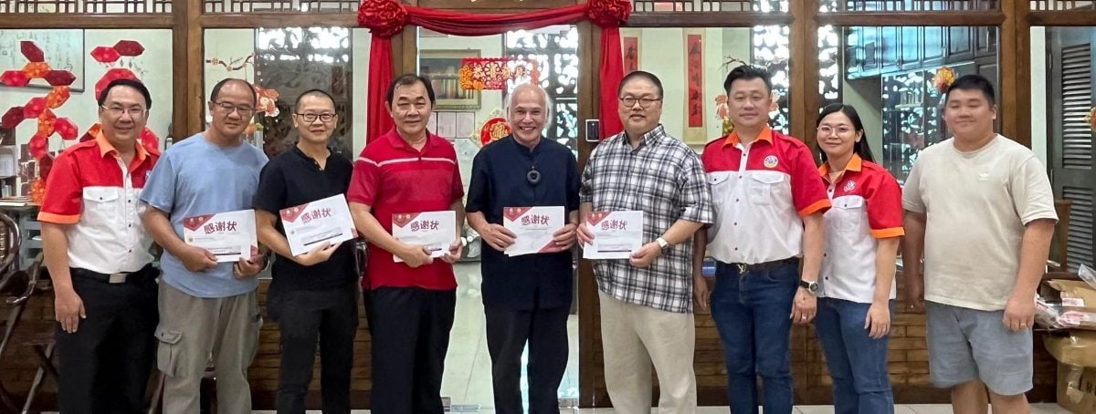 马潮联青 2025 年全国学艺比赛公布总成绩新闻稿