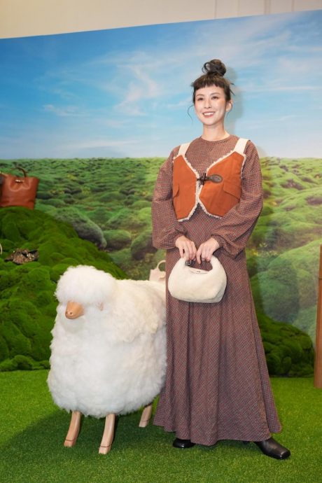 魏如萱三角恋扑朔迷离 男友被直击激吻旧爱